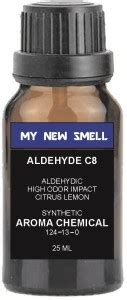 what does aldehyde smell like in perfume|aldehyde c 18 good scents.